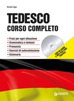 Tedesco. Corso completo. Con CD-Audio. Con File audio per il download