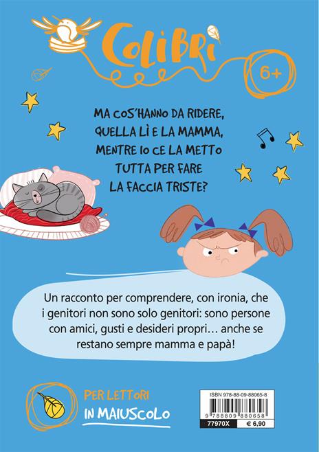 La rubamamma - Paola Zannoner - 2