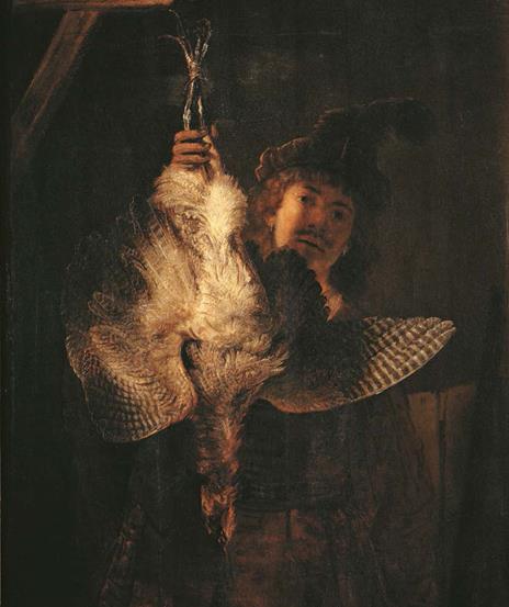 Rembrandt - Rodolfo Papa - 4