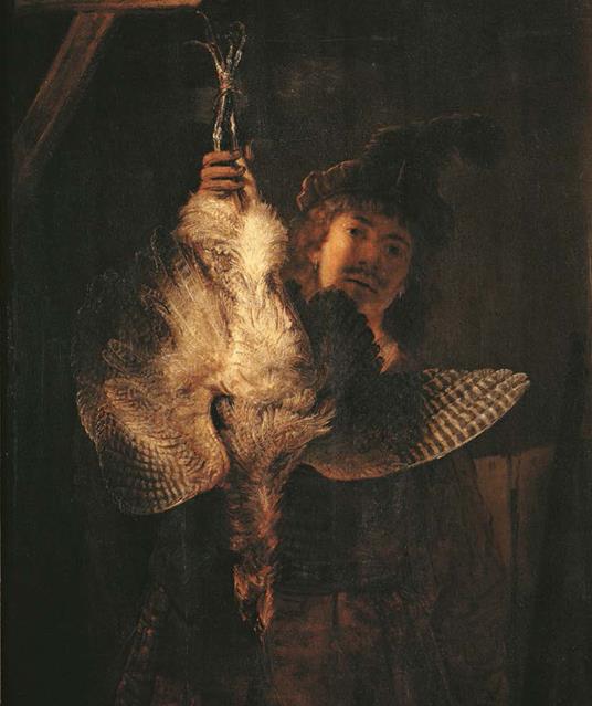 Rembrandt - Rodolfo Papa - 4