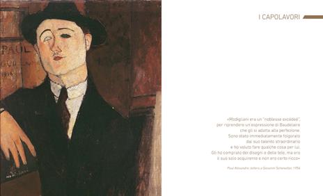 Modigliani - Giorgio Cortenova - 2