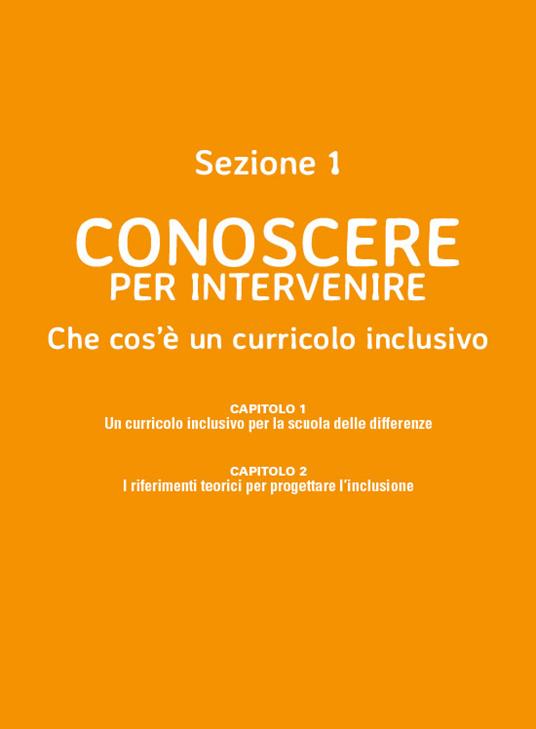 Universal design for learning e curricolo inclusivo - 4