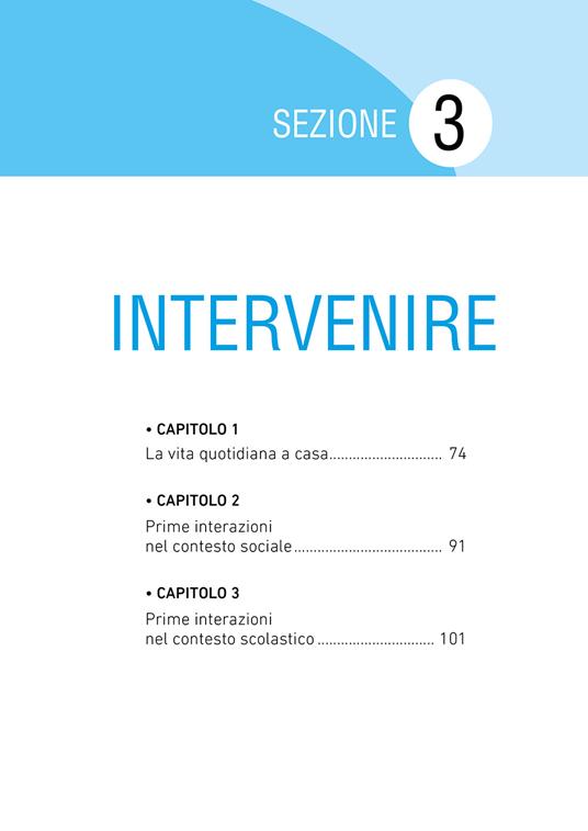 Mio figlio non parla è autismo? - Paolo Moderato - 7