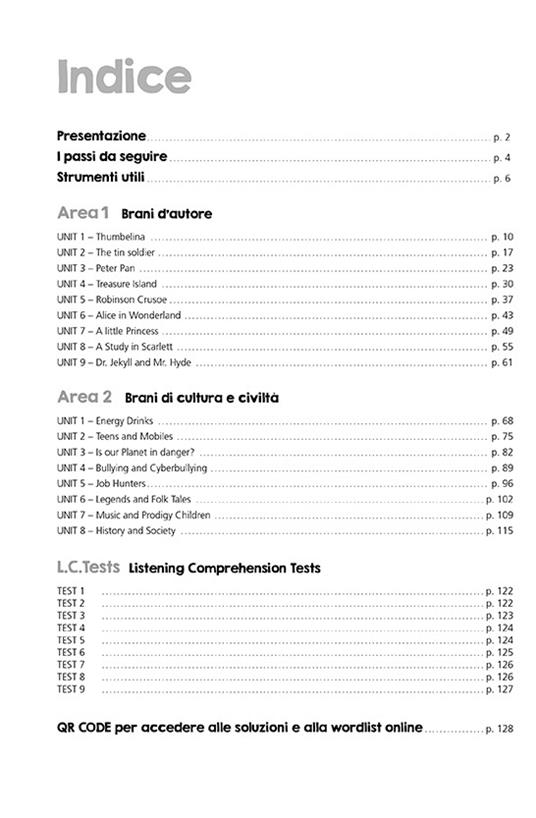 Inglese senza problemi. Per la 3ª classe della scuola secondaria di I grado - Simona Candeli - 3