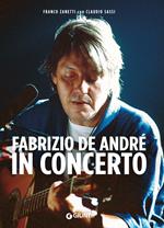 Fabrizio De André in concerto