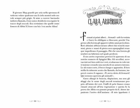 L'eredità dello sciamano. Garry Hop - Moony Witcher - 5