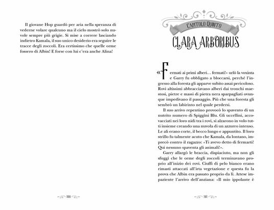L'eredità dello sciamano. Garry Hop - Moony Witcher - 5