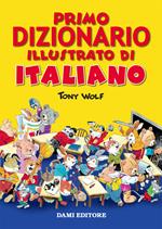 Primo dizionario illustrato italiano