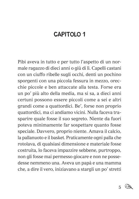 L' isola di Pibi - Luigi Ballerini - 5