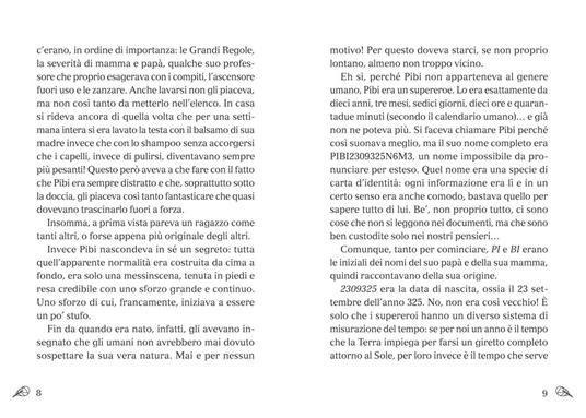 L' isola di Pibi - Luigi Ballerini - 7