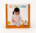 La mia casa
