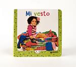 Mi vesto