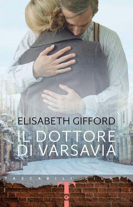 Il dottore di Varsavia - Elisabeth Gifford,Roberto Serrai - ebook