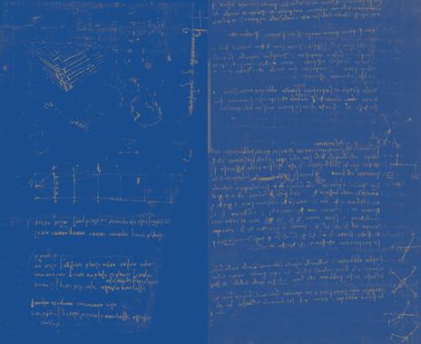 Leonardo & Firenze. Fogli scelti dal Codice Atlantico - 2