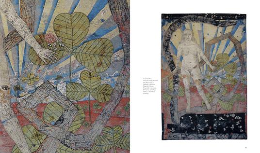 Kiki Smith. What I saw on the road. Catalogo della mostra (Firenze, Palazzo Pitti, 15 febbraio-2 giugno 2019 - Eike Schmidt,Renata Pintus,Demetrio Paparoni - 2