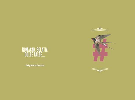 Le stories di #Artusi. Vita, ricette e miracoli dell'uomo che ha rivoluzionato la cucina degli italiani - Luisanna Messeri,Angela Simonelli - 5
