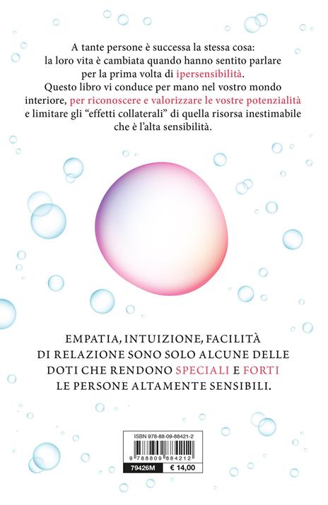 Più sensibili più forti. Quando l'alta sensibilità diventa una risorsa preziosa - Kathrin Sohst - 2