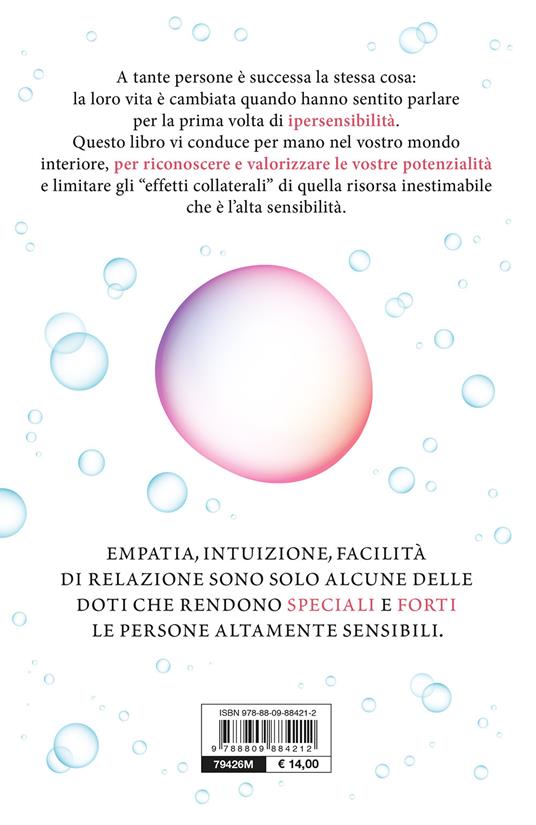 Più sensibili più forti. Quando l'alta sensibilità diventa una risorsa preziosa - Kathrin Sohst - 2