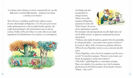Le storie della gentilezza. Ediz. a colori - Tony Wolf,Margherita Habe - 6
