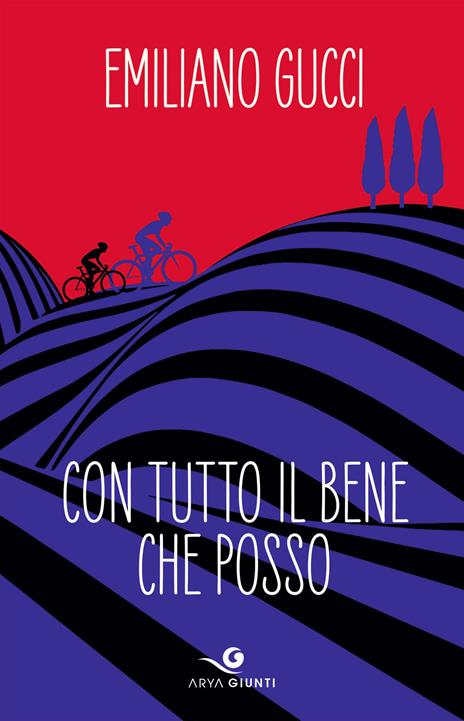 Con tutto il bene che posso - Emiliano Gucci - copertina