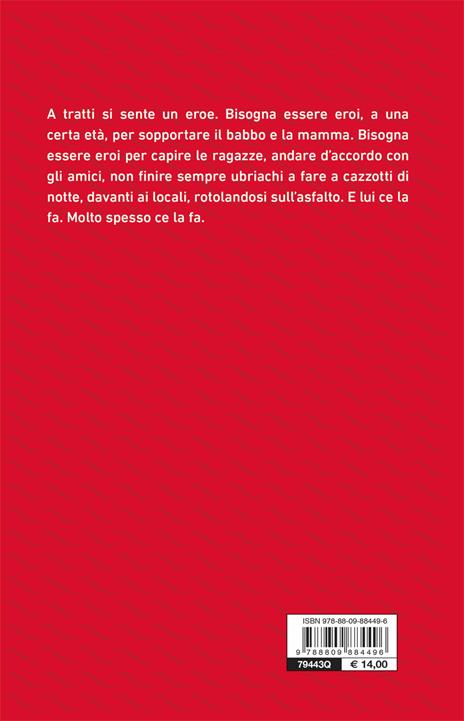 Con tutto il bene che posso - Emiliano Gucci - 6