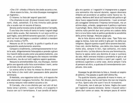 Le parole giuste - Silvia Vecchini - 6
