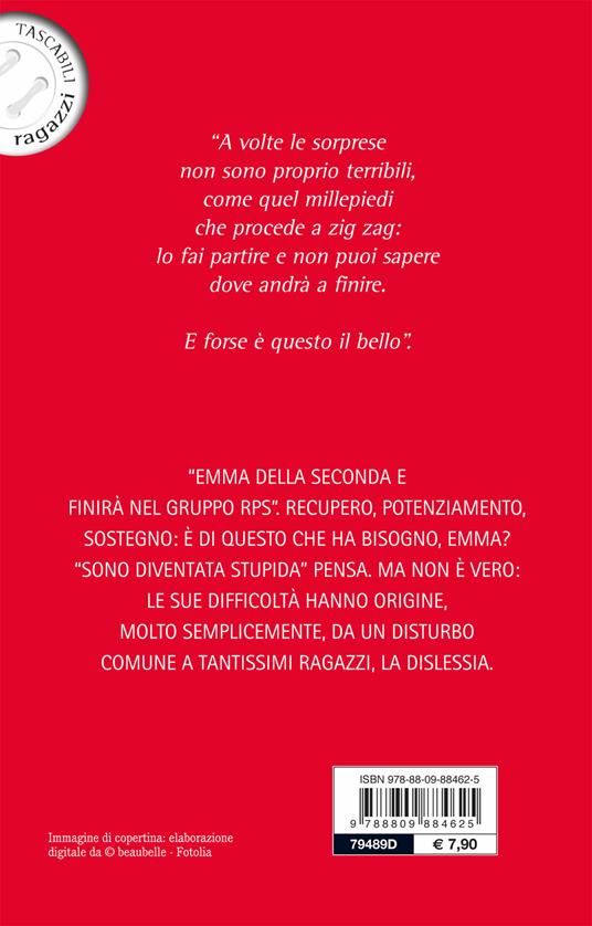 Le parole giuste - Silvia Vecchini - 2