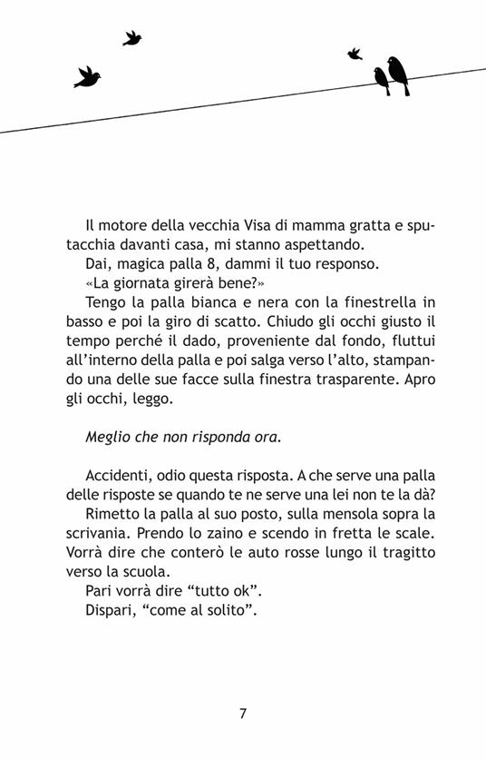 Le parole giuste - Silvia Vecchini - 4