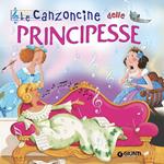 Le canzoncine delle principesse