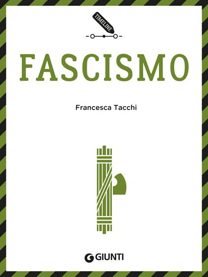 Fascismo - Francesca Tacchi - ebook