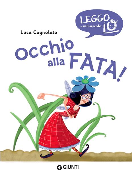 Occhio alla fata! - Luca Cognolato - 3