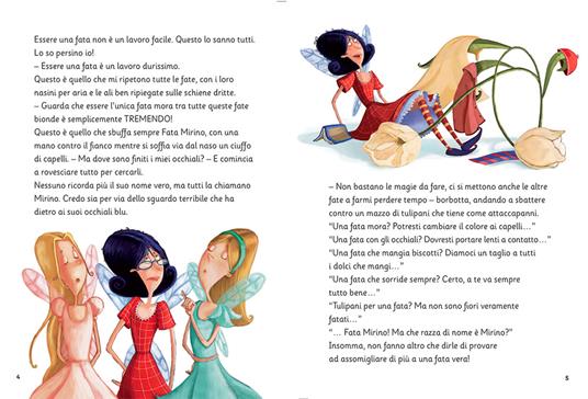 Occhio alla fata! - Luca Cognolato - 4