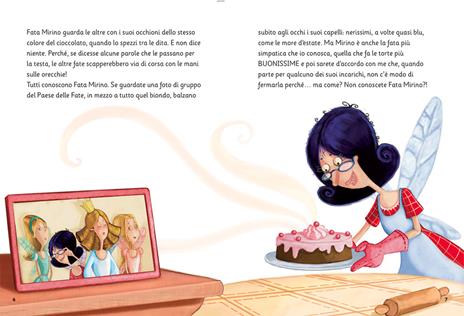 Occhio alla fata! - Luca Cognolato - 5