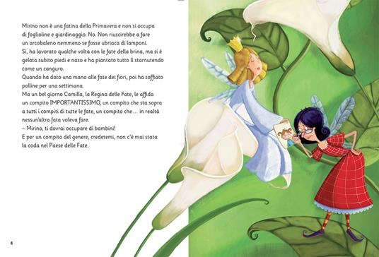 Occhio alla fata! - Luca Cognolato - 6