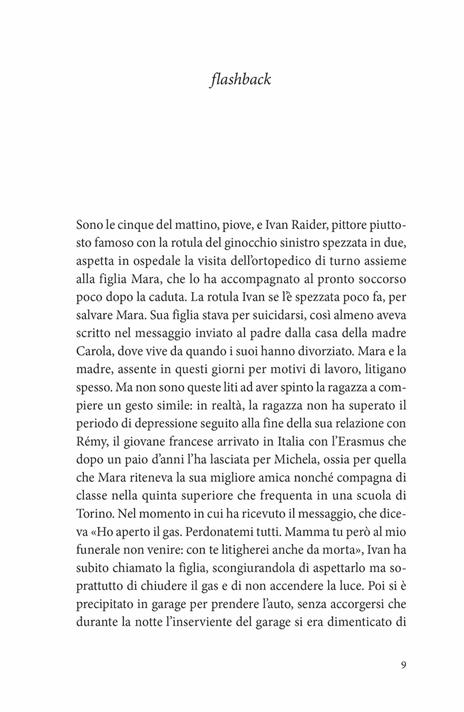 È successo anche a me - Giuseppe Culicchia - 4