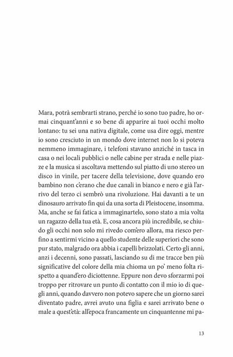 È successo anche a me - Giuseppe Culicchia - 5