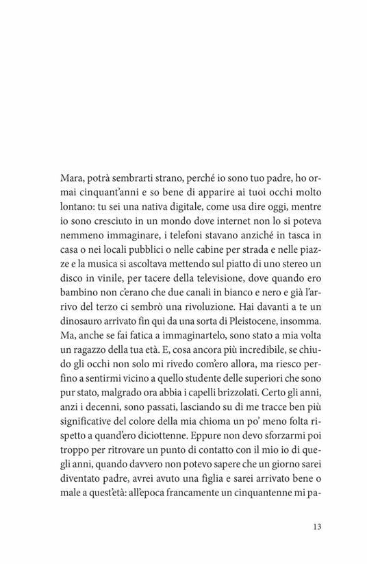 È successo anche a me - Giuseppe Culicchia - 5