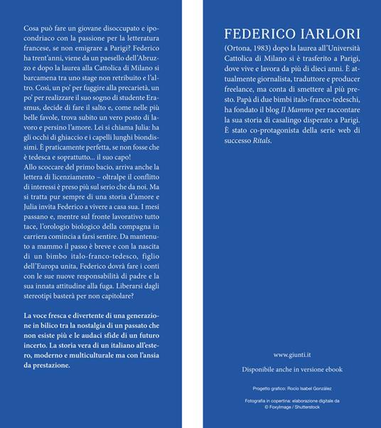 Lettera di licenziamento'' in inglese