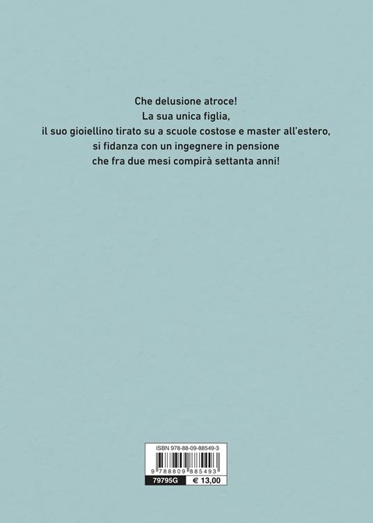 Il meglio deve ancora venire - Linda Brunetta - 2