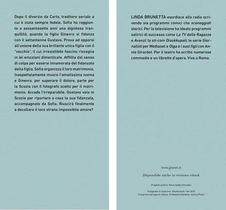 Il meglio deve ancora venire - Linda Brunetta - 3