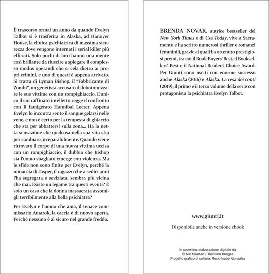 Hanover House - Brenda Novak - 2