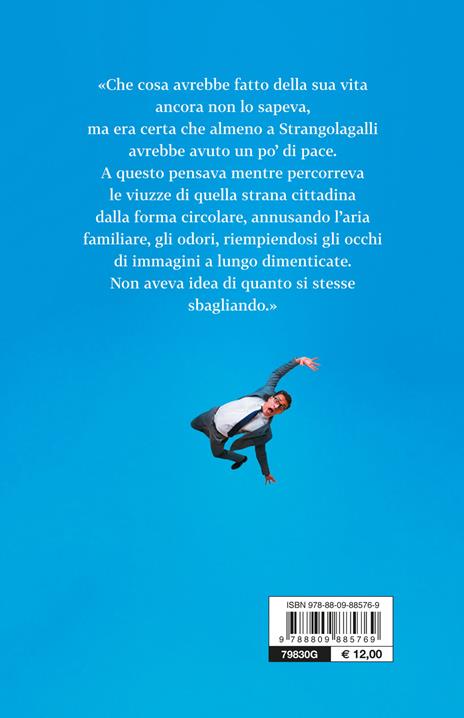 Teresa Papavero e la maledizione di Strangolagalli - Chiara Moscardelli - 3