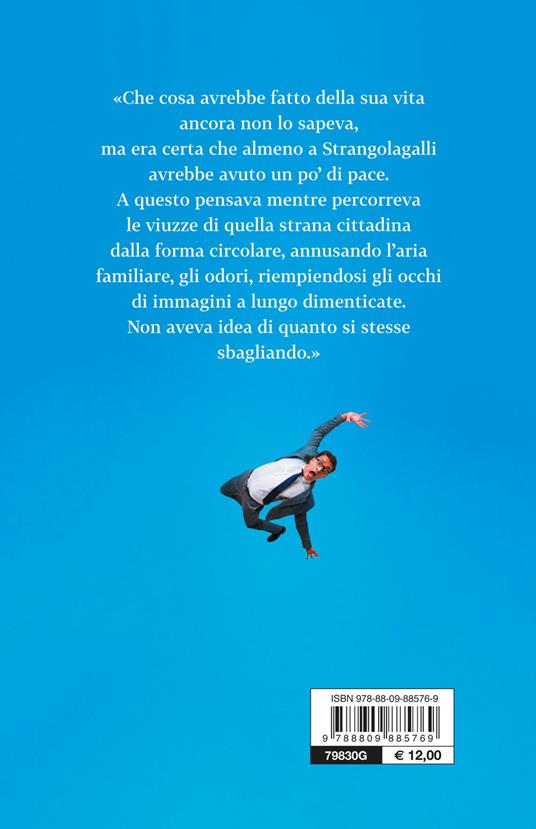 Teresa Papavero e la maledizione di Strangolagalli - Chiara Moscardelli - 3