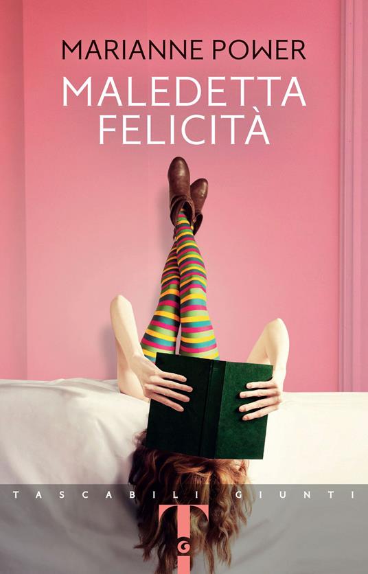 Maledetta felicità - Marianne Power,Sara Reggiani - ebook