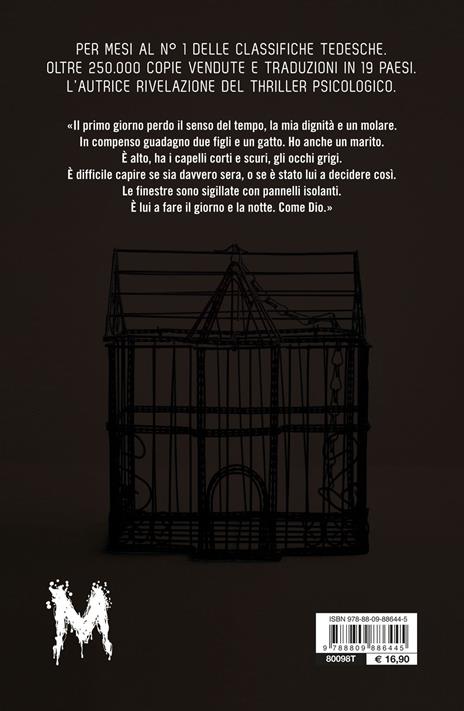 La mia prediletta - Romy Hausmann - 3