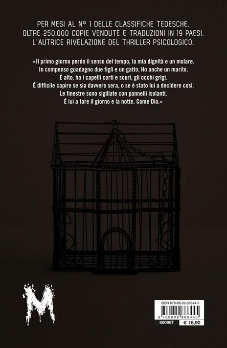 La mia prediletta - Romy Hausmann - 4