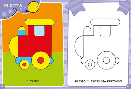 Maxi multicolor per le vacanze. Ediz. a colori - 4