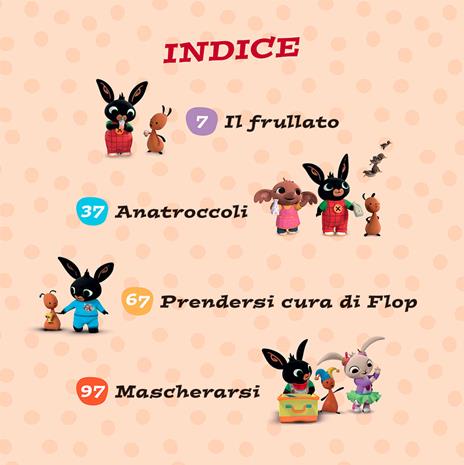 Il mio amico Bing. 4 storie di giochi e amicizia! Ediz. a colori - 4