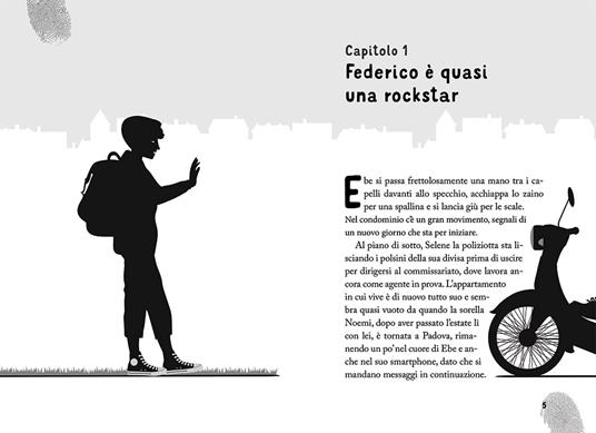 Niente è come sembra - Irene Spini - 4