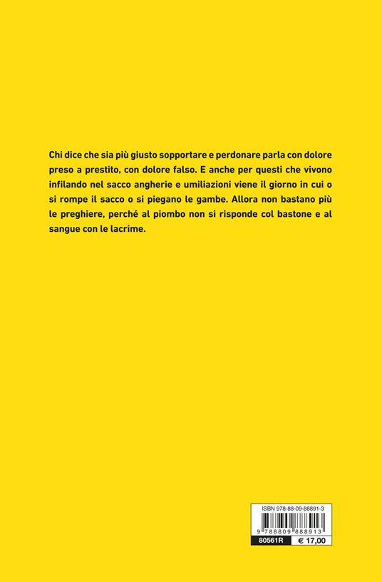 Cristolu - Salvatore Niffoi - 3